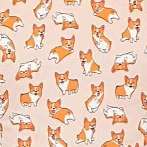 Eva Rose CORGI Dress!